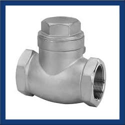 check valves