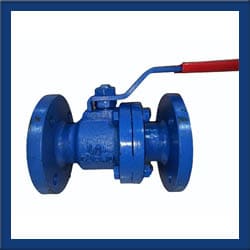 Chemical Industry Valve Manufacturers