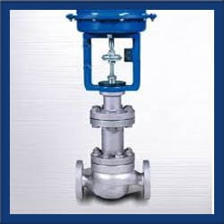 Control Valve Manufacturers