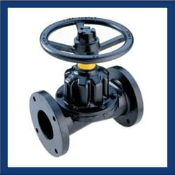 Diaphragm Valve Manufacturers