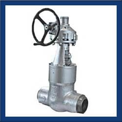 Industrial Valve Manufacturers