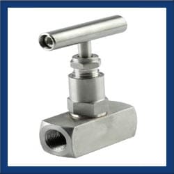 Needle Valve Manufacturers