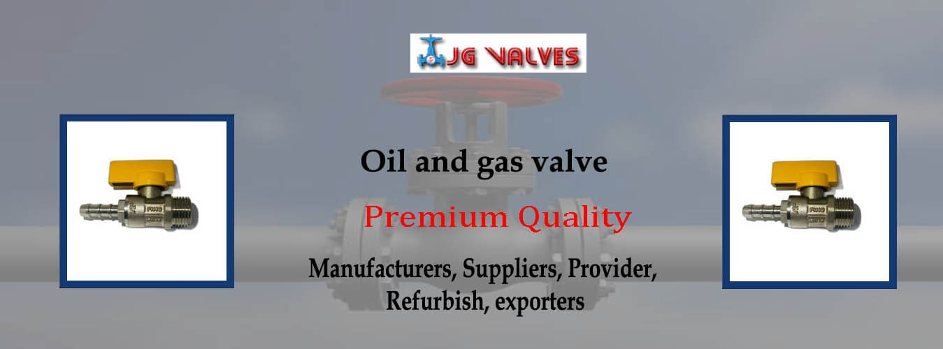 Oil and Gas Valve Exporters
