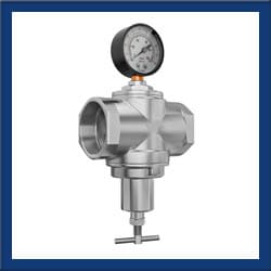 Pressure Relief Valve Manufacturers