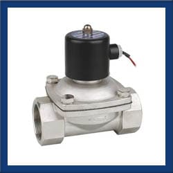 Solenoid Valve Manufacturers