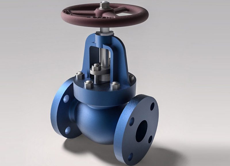 globe-valves