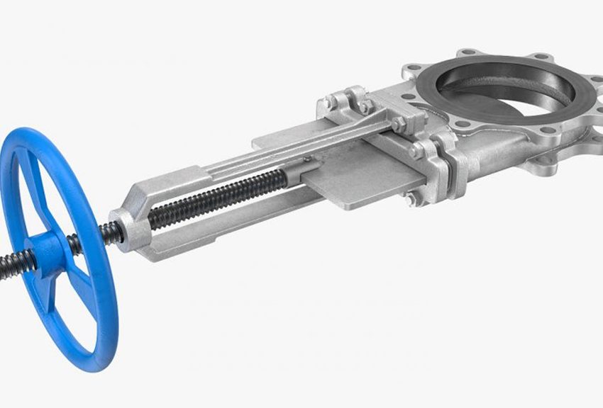 knife-edge-gate-valve-supplier