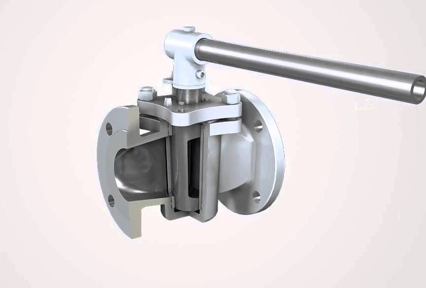 plug-valves-manufacturer